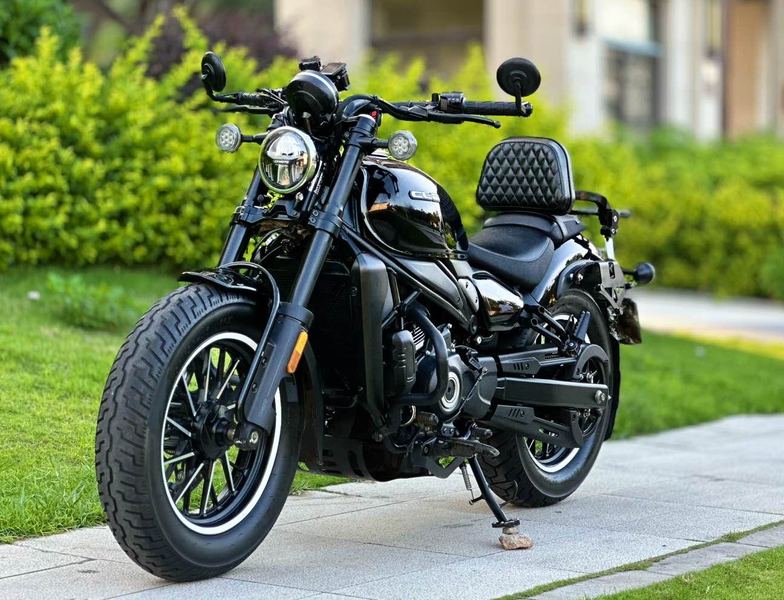 二手春风450CL-C
