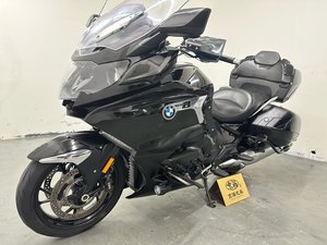 二手宝马K 1600