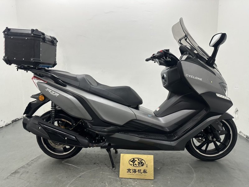 二手赛科龙睿途 RT3