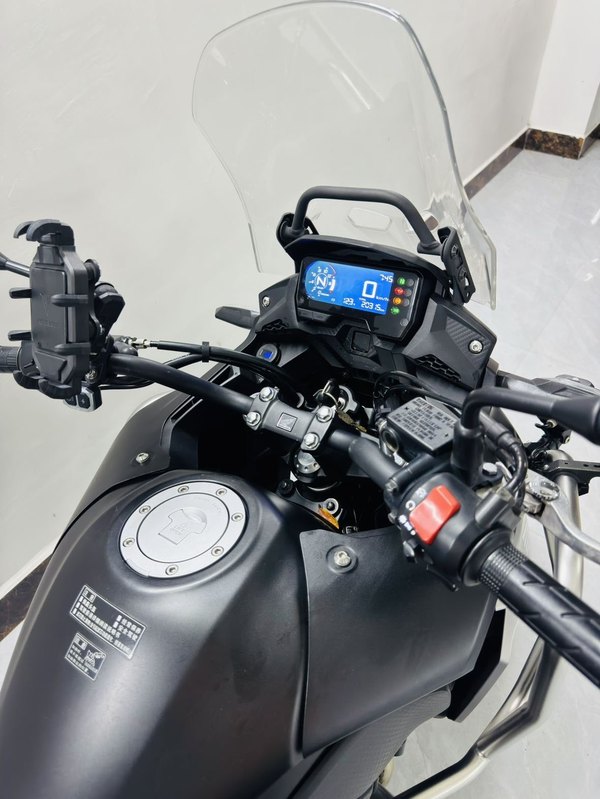 二手本田CB400X