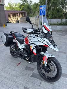 二手宝马R 1300 GS