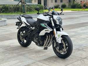 二手贝纳利TNT600i