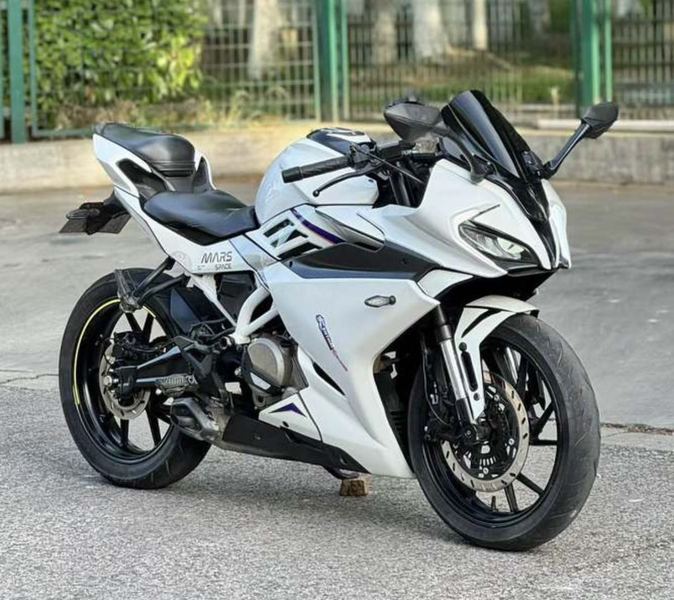 二手春风250SR