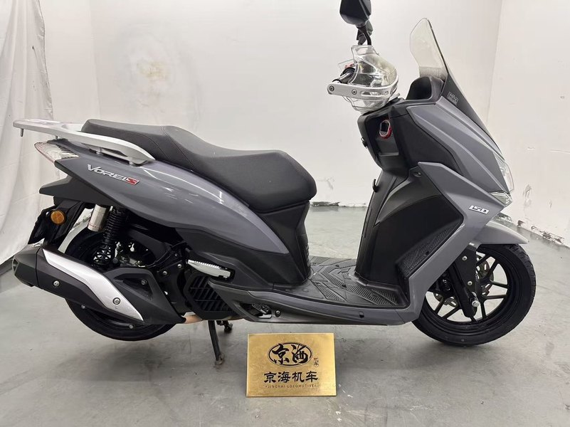二手大阳V锐 150T