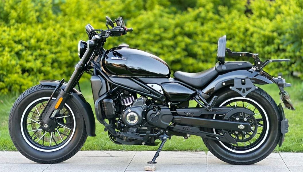二手春风450CL-C