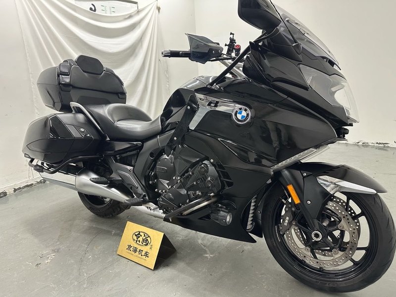 二手宝马K 1600