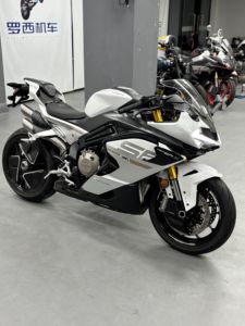 二手春风750SR-S