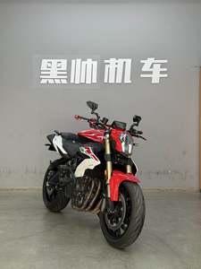 二手贝纳利TNT600i