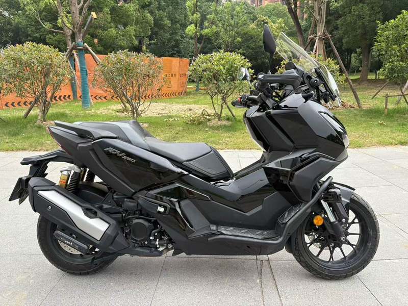 二手本田ADV350