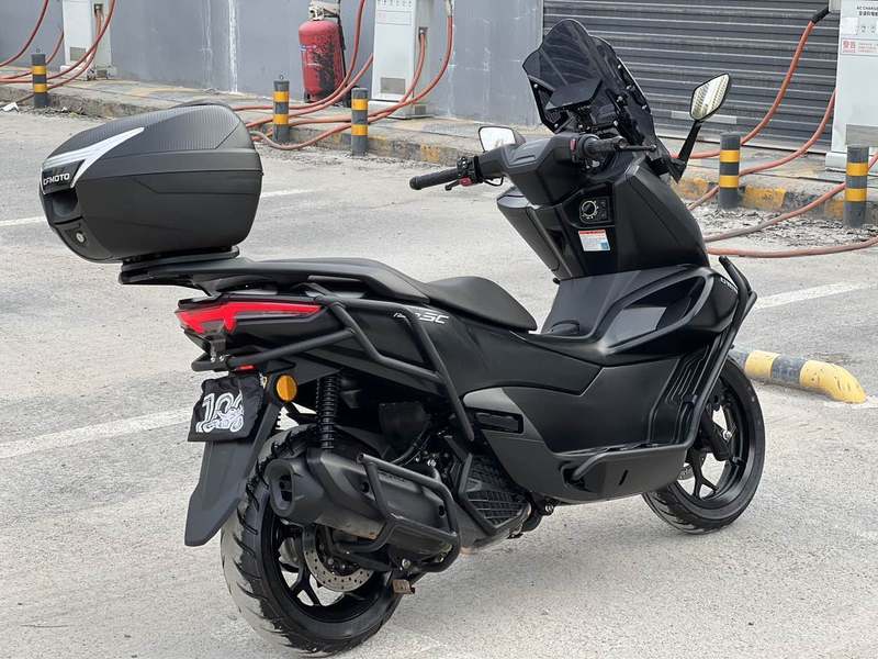 二手春风150SC