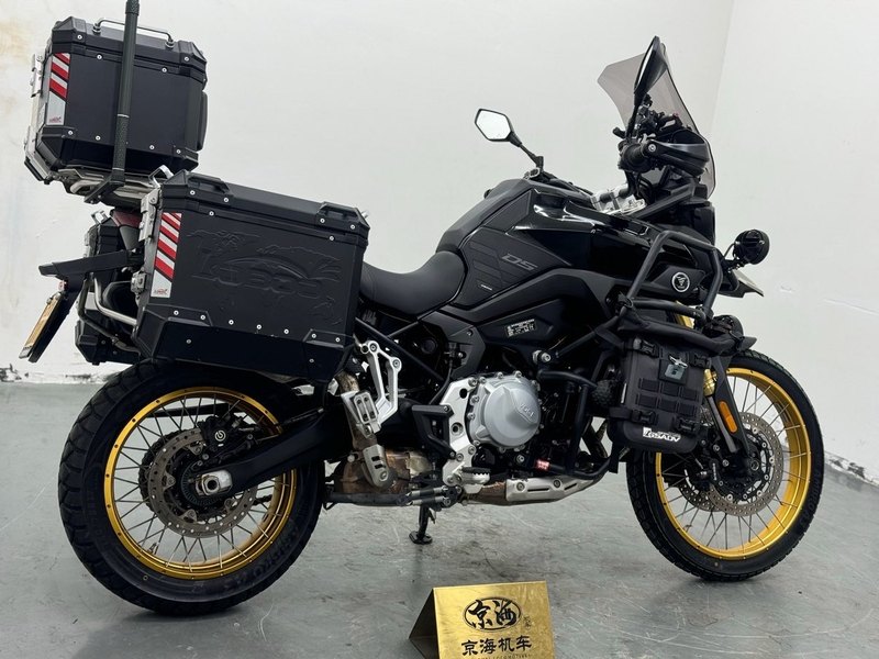 二手无极DS900X