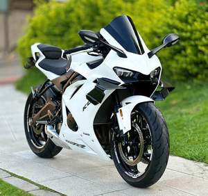 二手凯越450RR