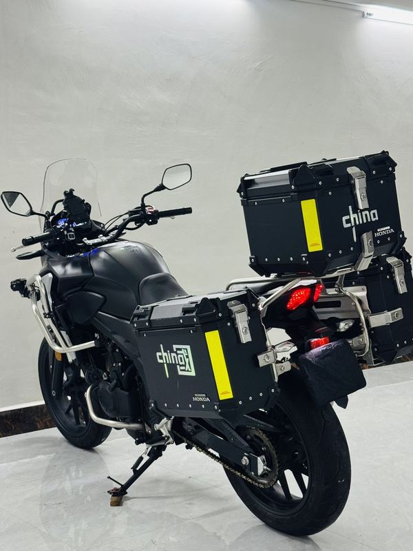 二手本田CB400X