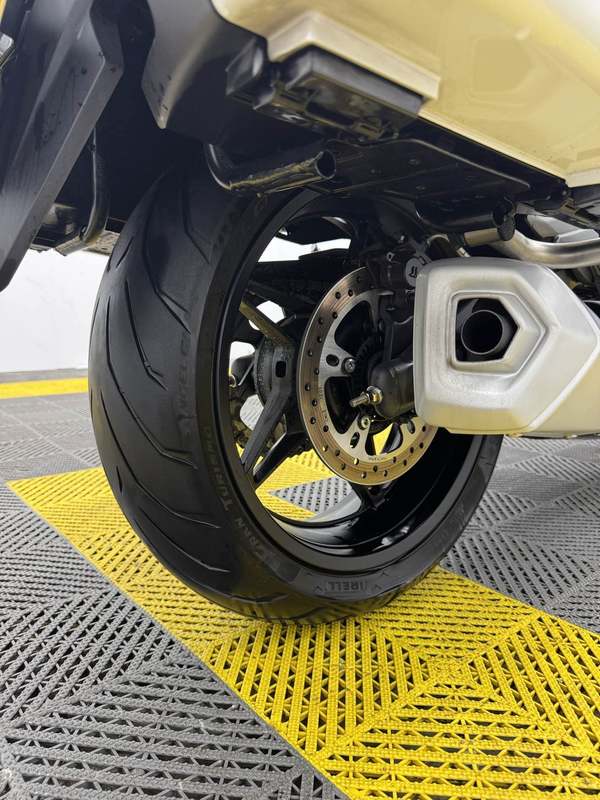 二手春风650TR-G