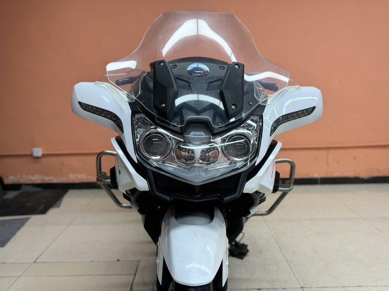 二手春风650TR-G
