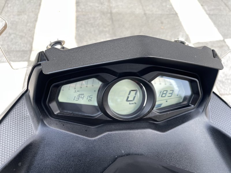 二手光阳Racing X 150