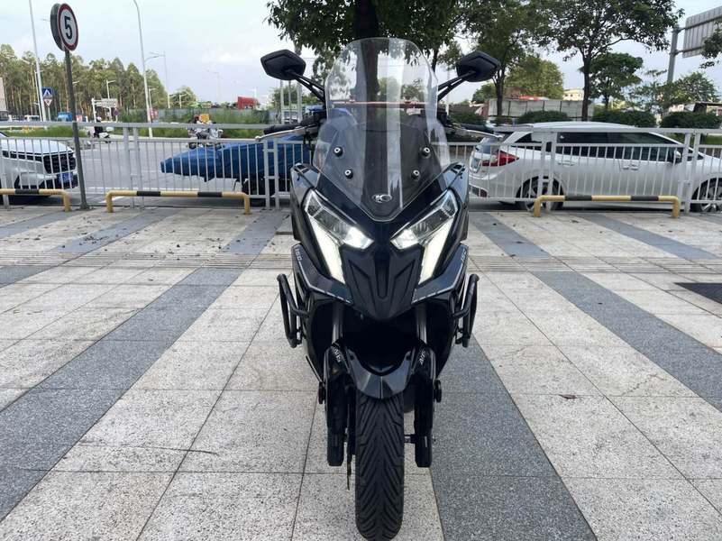 二手光阳Racing X 150