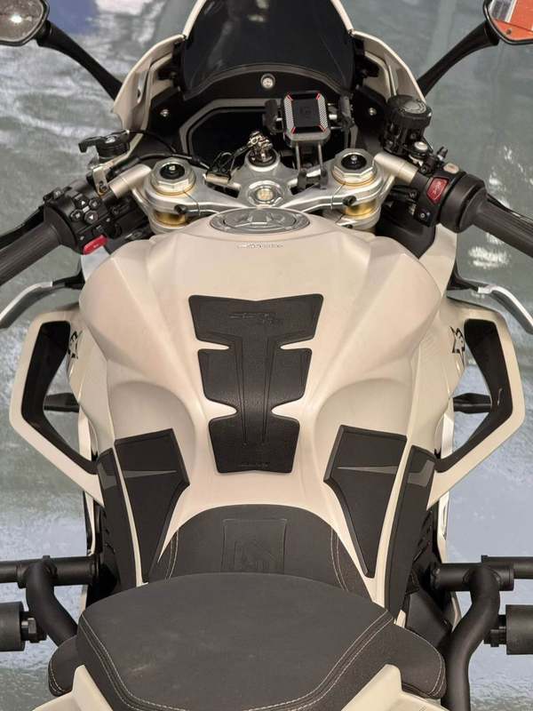 二手QJMOTOR赛550