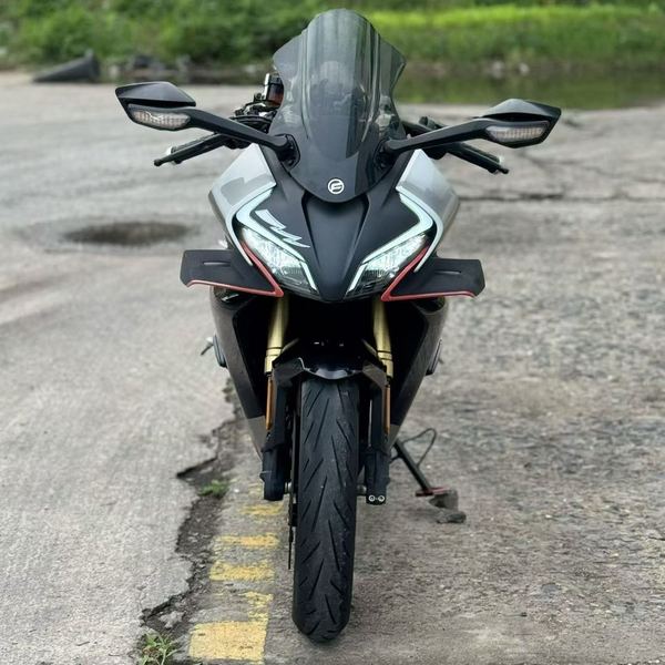 二手春风450SR