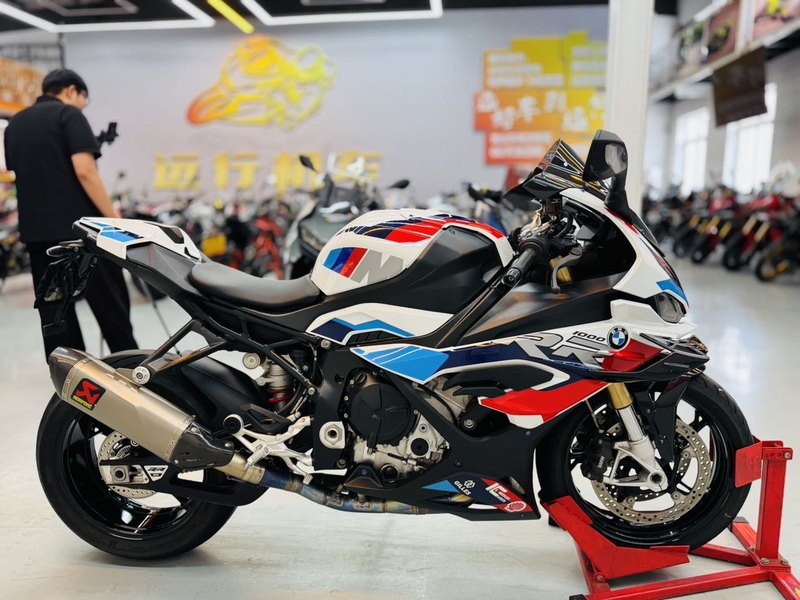 二手宝马S 1000 RR