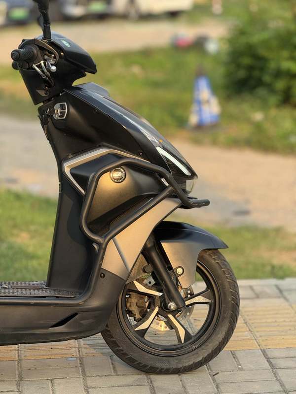 二手QJMOTOR鸿125