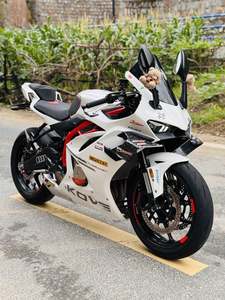 二手凯越450RR