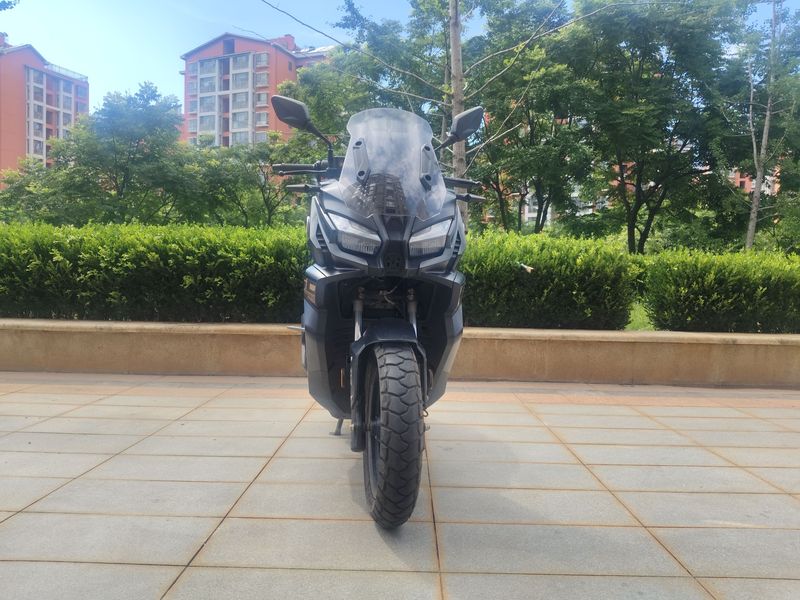 二手无极SR150S