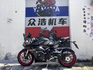 二手凯越321RR