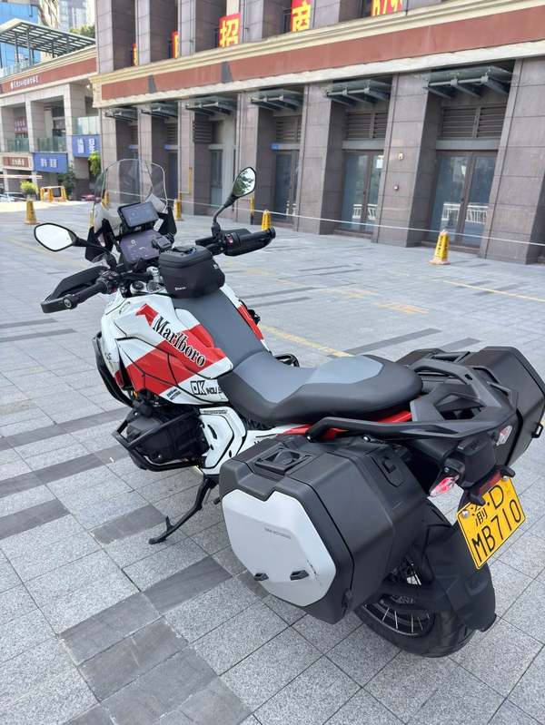 二手宝马R 1300 GS