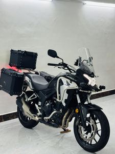 二手本田CB400X