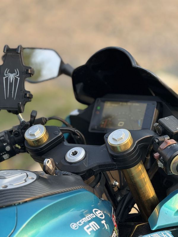 二手春风250SR