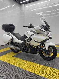 二手春风650TR-G