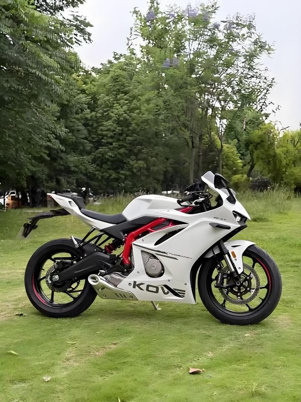 二手凯越450RR