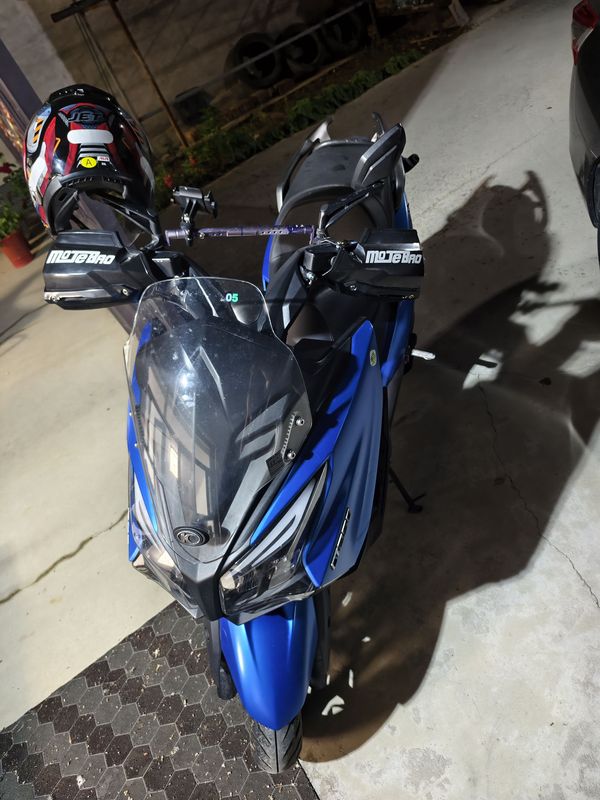 二手光阳赛艇 CT250