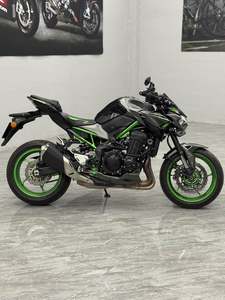二手川崎Z900