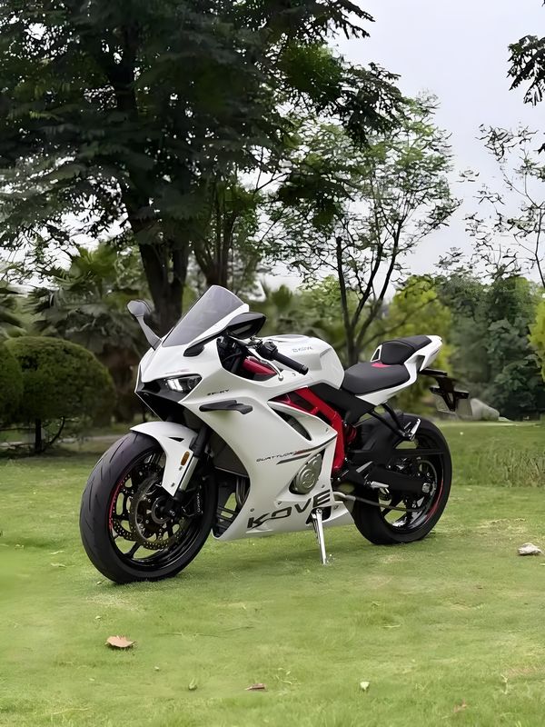 二手凯越450RR