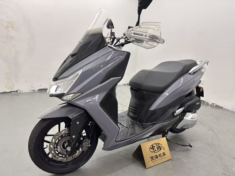 二手大阳V锐 150T