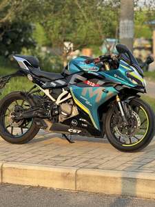 二手春风250SR