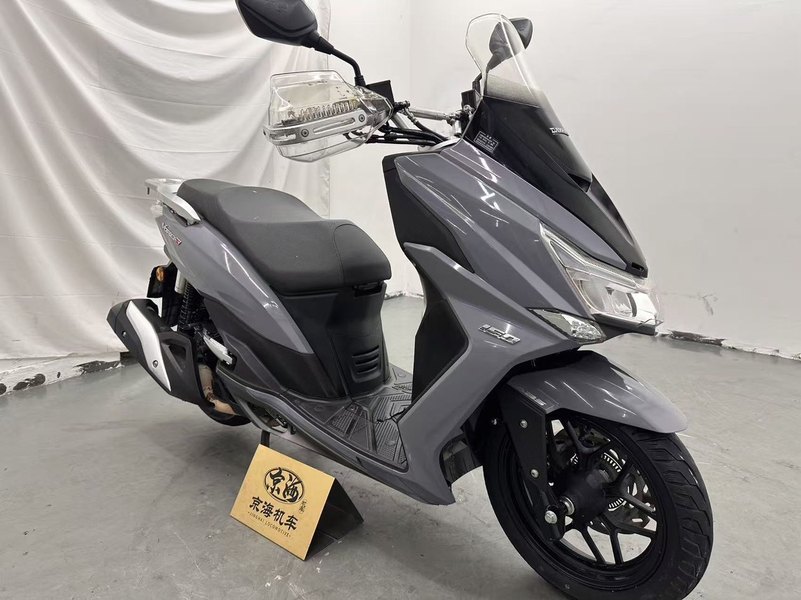 二手大阳V锐 150T