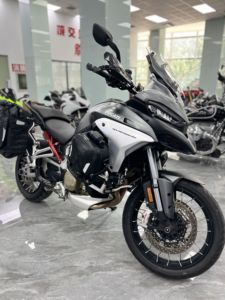 二手杜卡迪Multistrada V4