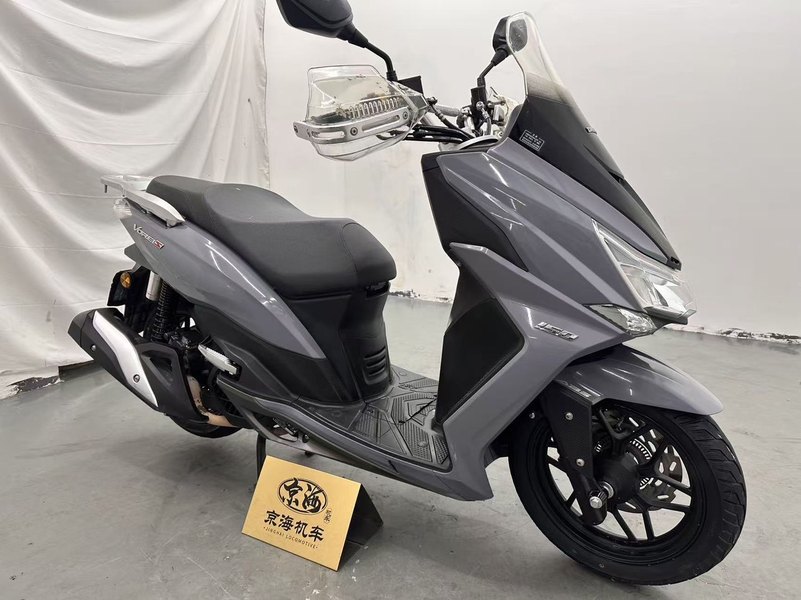 二手大阳V锐 150T