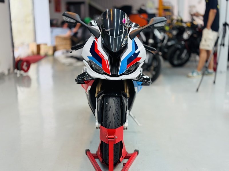 二手宝马S 1000 RR