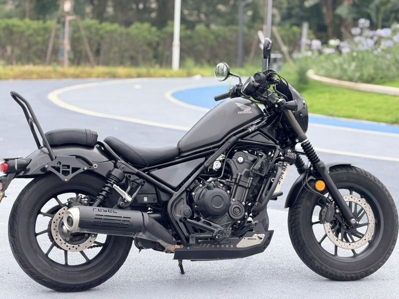 二手本田CM500