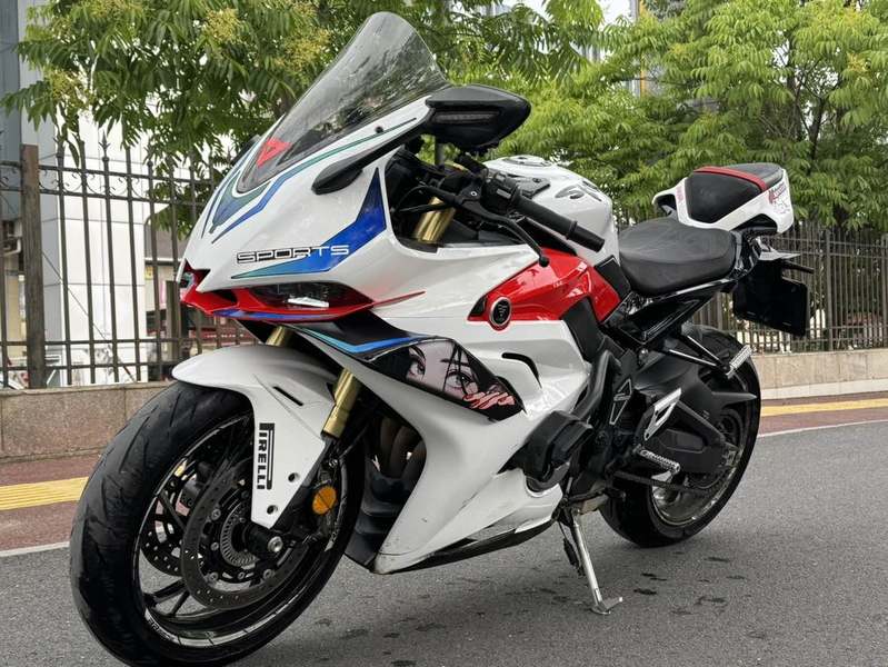 二手无极RR660S