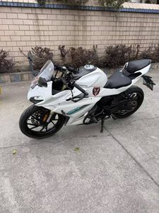二手春风250SR