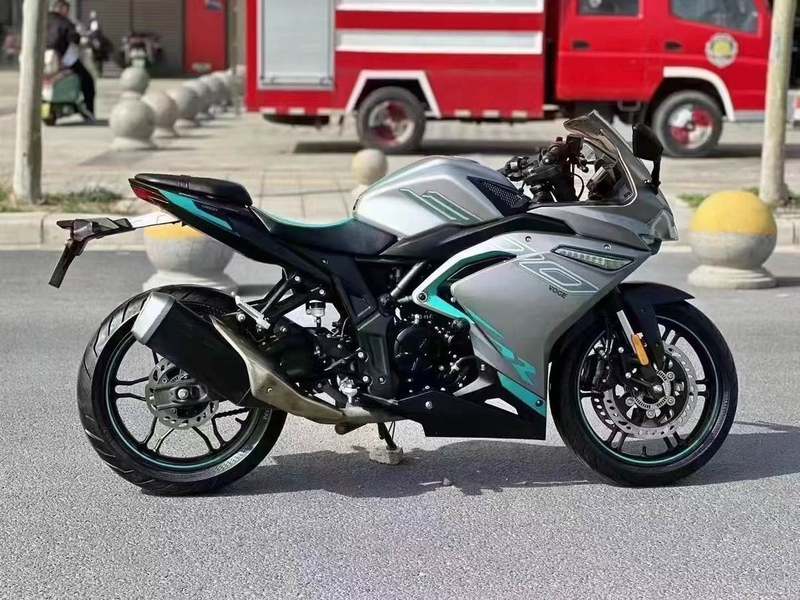 二手无极300RR