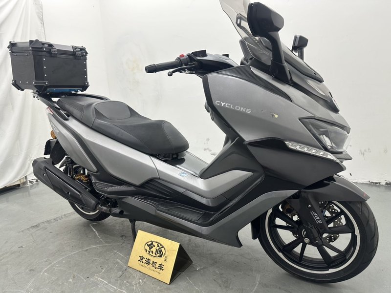 二手赛科龙睿途 RT3