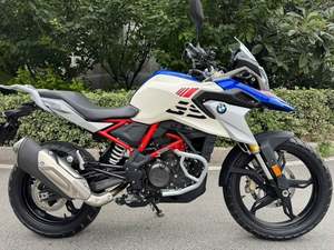二手宝马G 310 GS