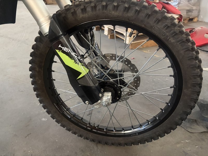 二手恒舰魔术师 HJ250GY