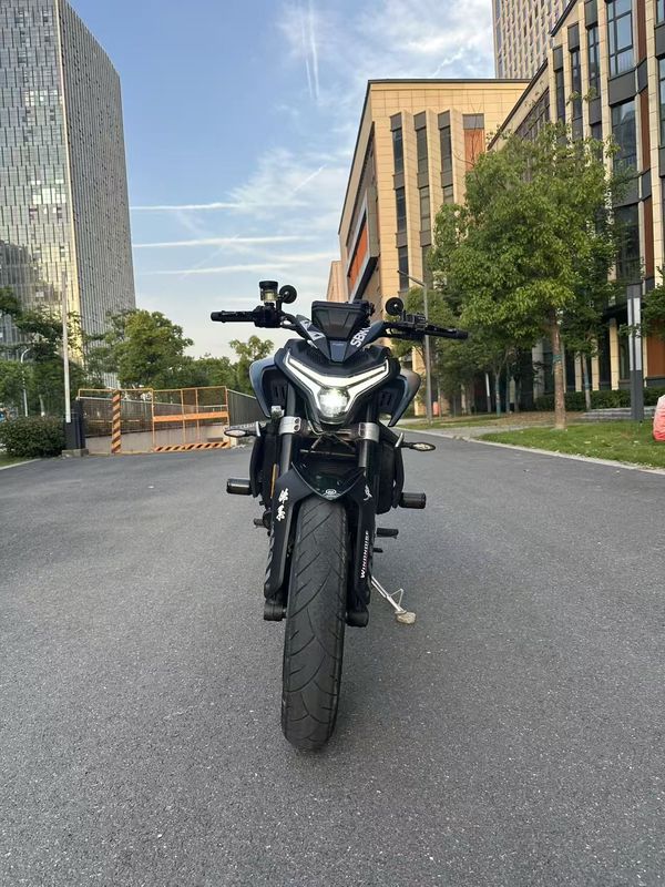 二手春风800NK
